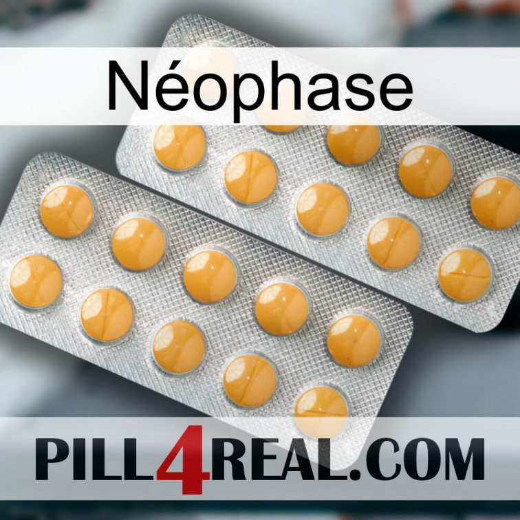 Néophase levitra2